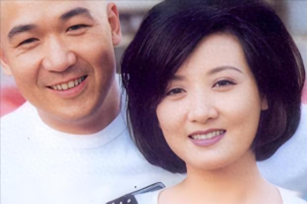 有一种"算计"叫邓婕！终于明白，不能生育为啥非嫁二婚的张国立