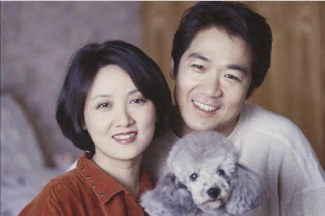 张国立邓婕离婚协议 不许再生育 条款 邓婕为了张国立放弃生育 张国立邓婕婚姻故事_张国立为什么和前妻离婚