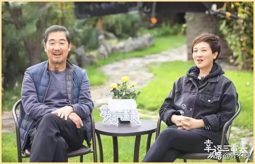 张国立为什么和前妻离婚_邓婕 张国立 夫妻关系