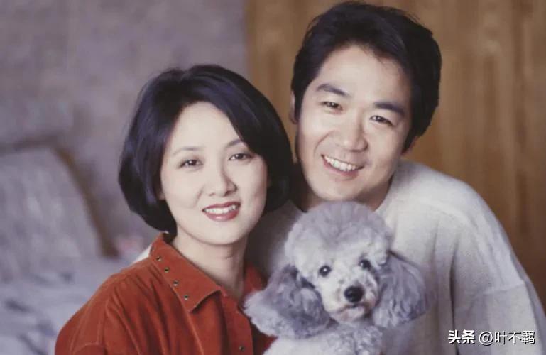 张国立为什么和前妻离婚_邓婕 张国立 夫妻关系