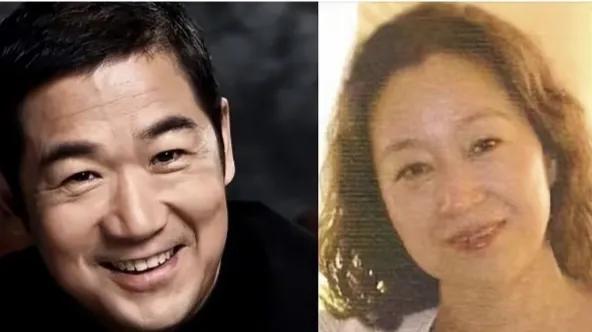 张国立邓婕罗秀春三角关系_张国立为什么和前妻离婚_张国立与邓婕的爱情故事