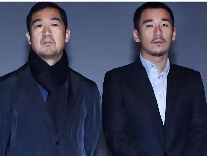 张国立为什么和前妻离婚_张国立邓婕罗秀春三角关系_张国立与邓婕的爱情故事