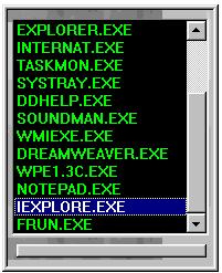 wpe pro 30教程_VB编写外挂优势_WPE网络封包编辑器教程