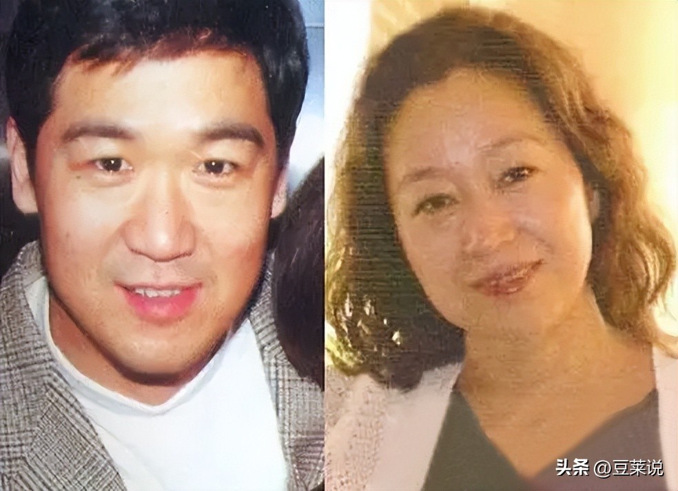 张国立前妻罗秀春现状_张国立邓婕二婚感情_张国立为什么和前妻离婚