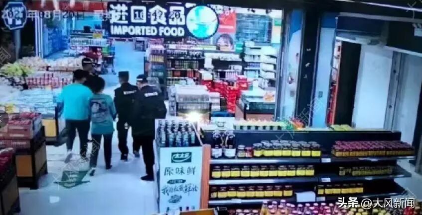 超市亏损倒闭，女老板发现多名员工集体监守自盗，“从合伙人到员工都在偷”：半年鸡蛋就丢6吨，价值10.8万