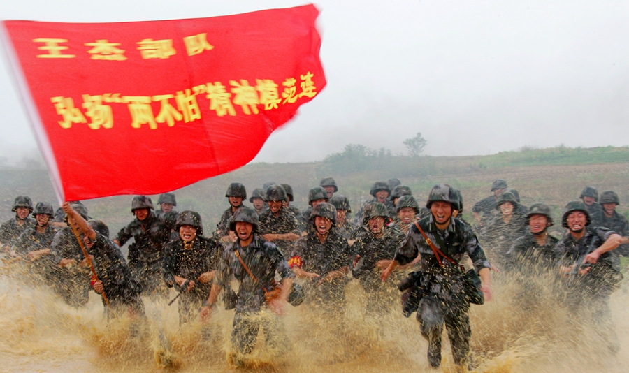 习近平总书记缅怀纪念英烈事迹_习近平深情瞻仰人民英雄纪念碑_学习习近平总书记讲述的英烈故事