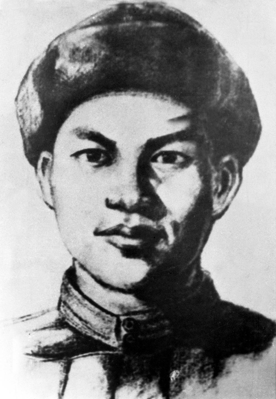 学习习近平总书记讲述的英烈故事_习近平总书记缅怀纪念英烈事迹_习近平深情瞻仰人民英雄纪念碑