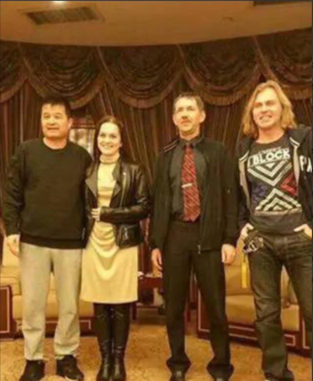 毕福剑写错字事件_毕福剑智取威虎山 thunder_毕福剑落魄经历