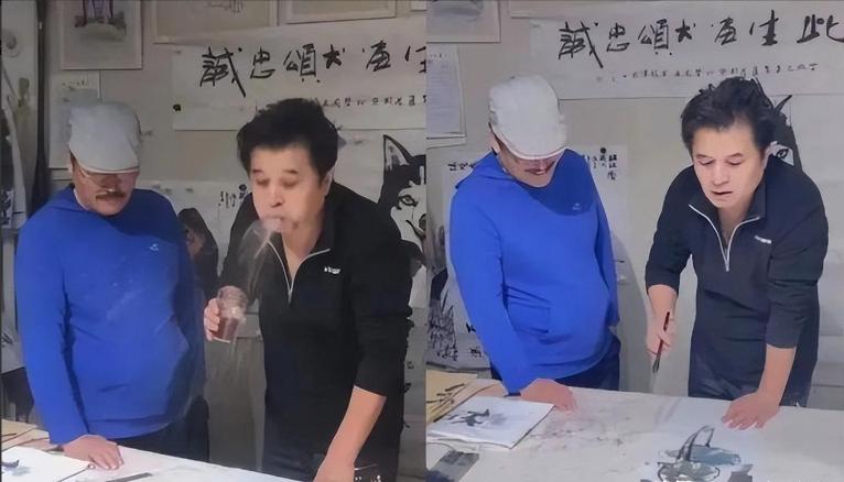 毕福剑智取威虎山 thunder_毕福剑落魄经历_毕福剑写错字事件