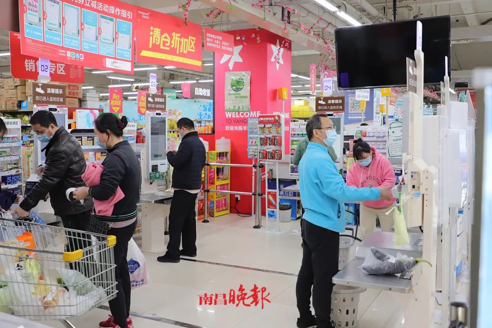 保障民生，南昌用心用情守护！