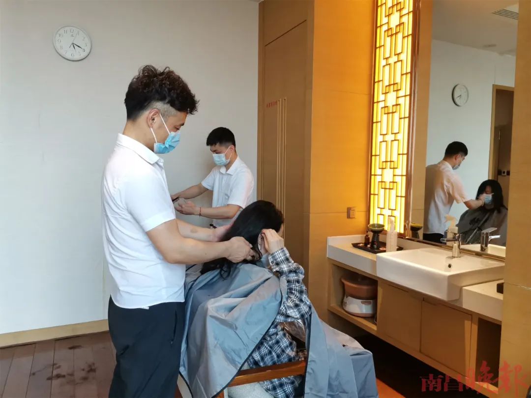 南昌小商品城最新消息报_南昌疫情防控措施_南昌生活必需品保供