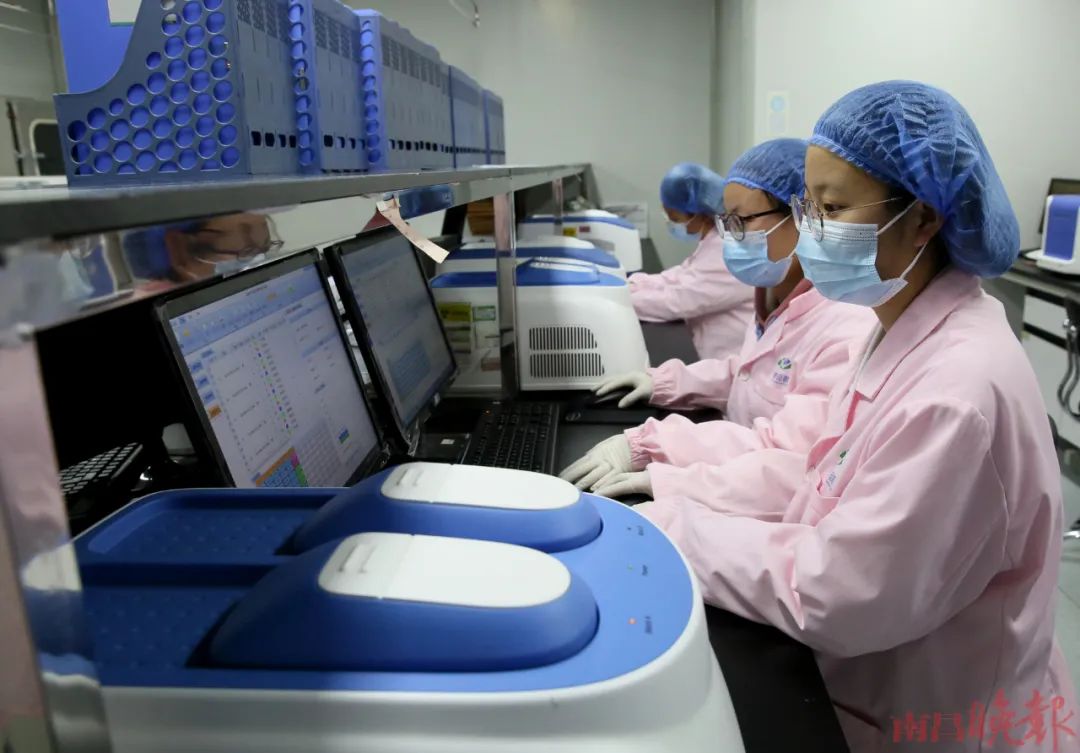 南昌生活必需品保供_南昌疫情防控措施_南昌小商品城最新消息报