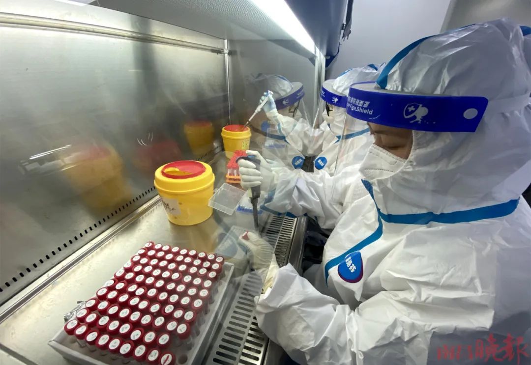 南昌生活必需品保供_南昌小商品城最新消息报_南昌疫情防控措施