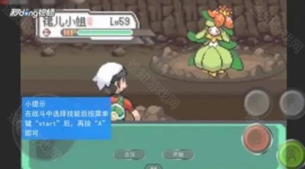 口袋妖怪绿宝石手机版