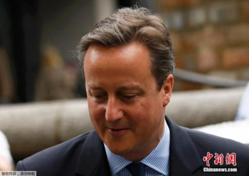 英国脱欧大事记：人事“地震”频  过程波折多