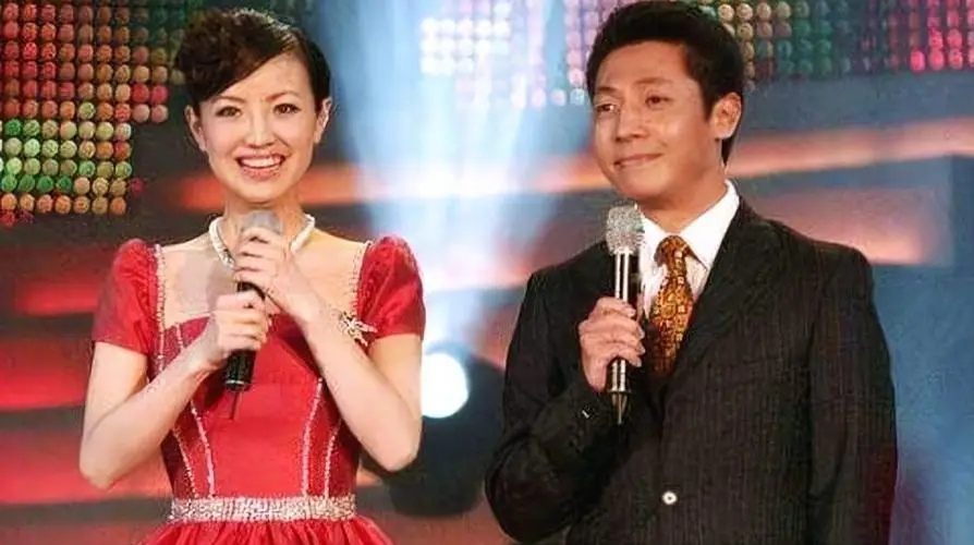 涂经纬撒贝宁感情经历_经纬和撒贝宁的照片_涂经纬央视主持生涯