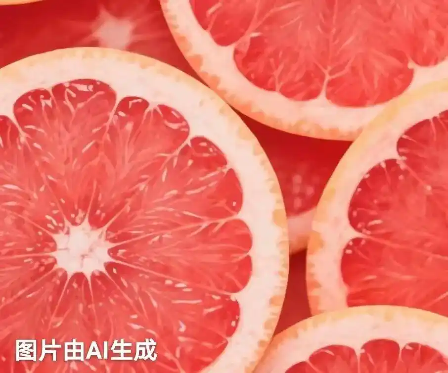 近期大量上市！这种网红水果与多种药物“相冲”，医生提醒→