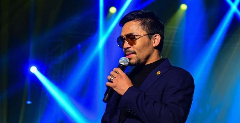 曼尼-帕奎奥_曼尼-帕奎奥职业生涯早期_曼尼-帕奎奥日本首战