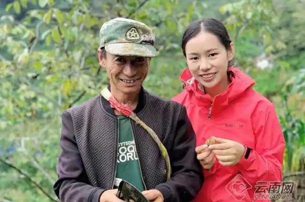倩如扶贫经历_大学生女村官 观看_怒江州大学生村官