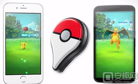 口袋妖怪go初始精灵有哪些 开局精灵需自行捕捉