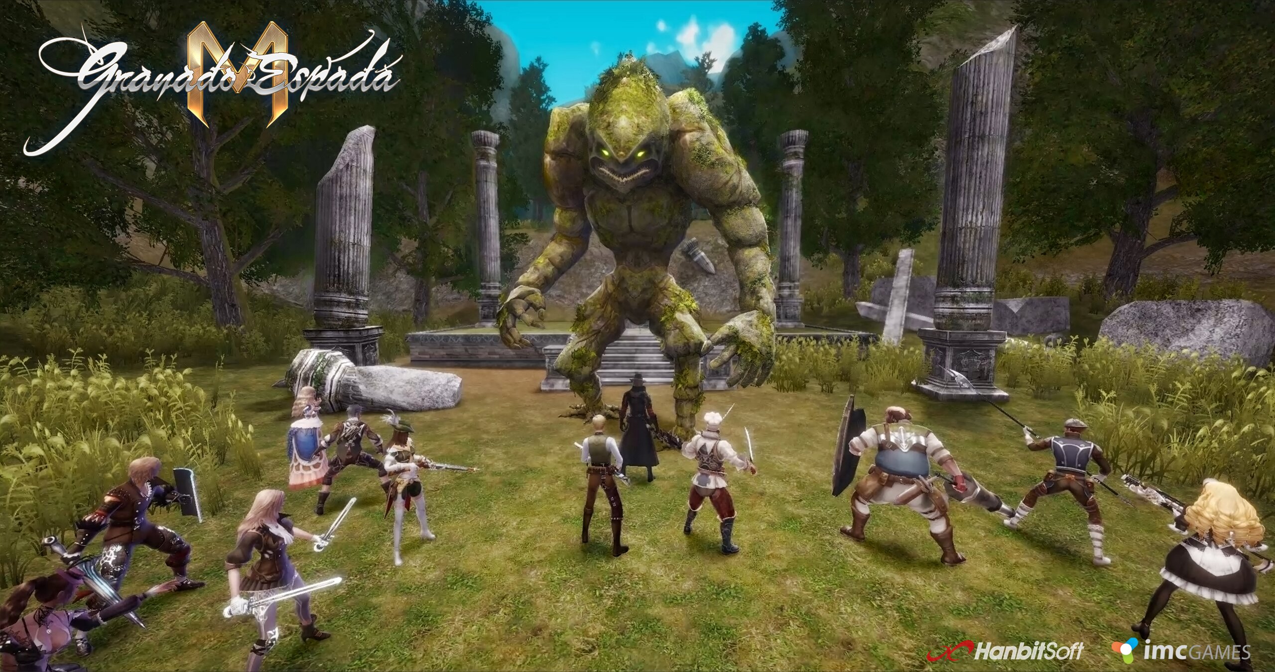 卓越之剑2ai_卓越之剑M韩光软件 营收增长 代理发行意向