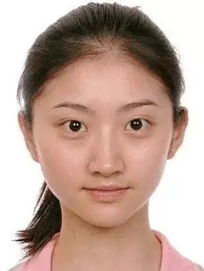 艺考证件照要求_美术艺考生面试现场_明星证件照分析