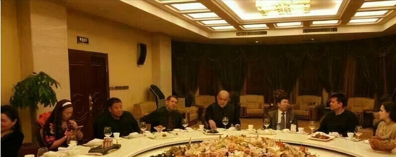 饭局改变命运毕福剑_毕福剑被封杀后现状_毕福剑说错话被封杀事件