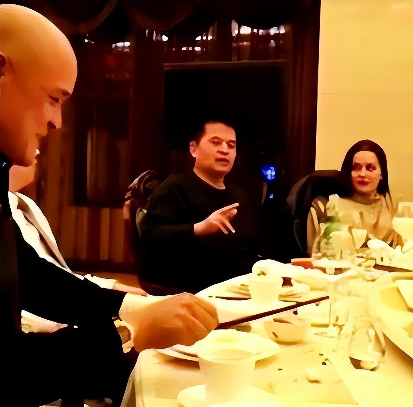 毕福剑被封杀后现状_饭局改变命运毕福剑_毕福剑说错话被封杀事件