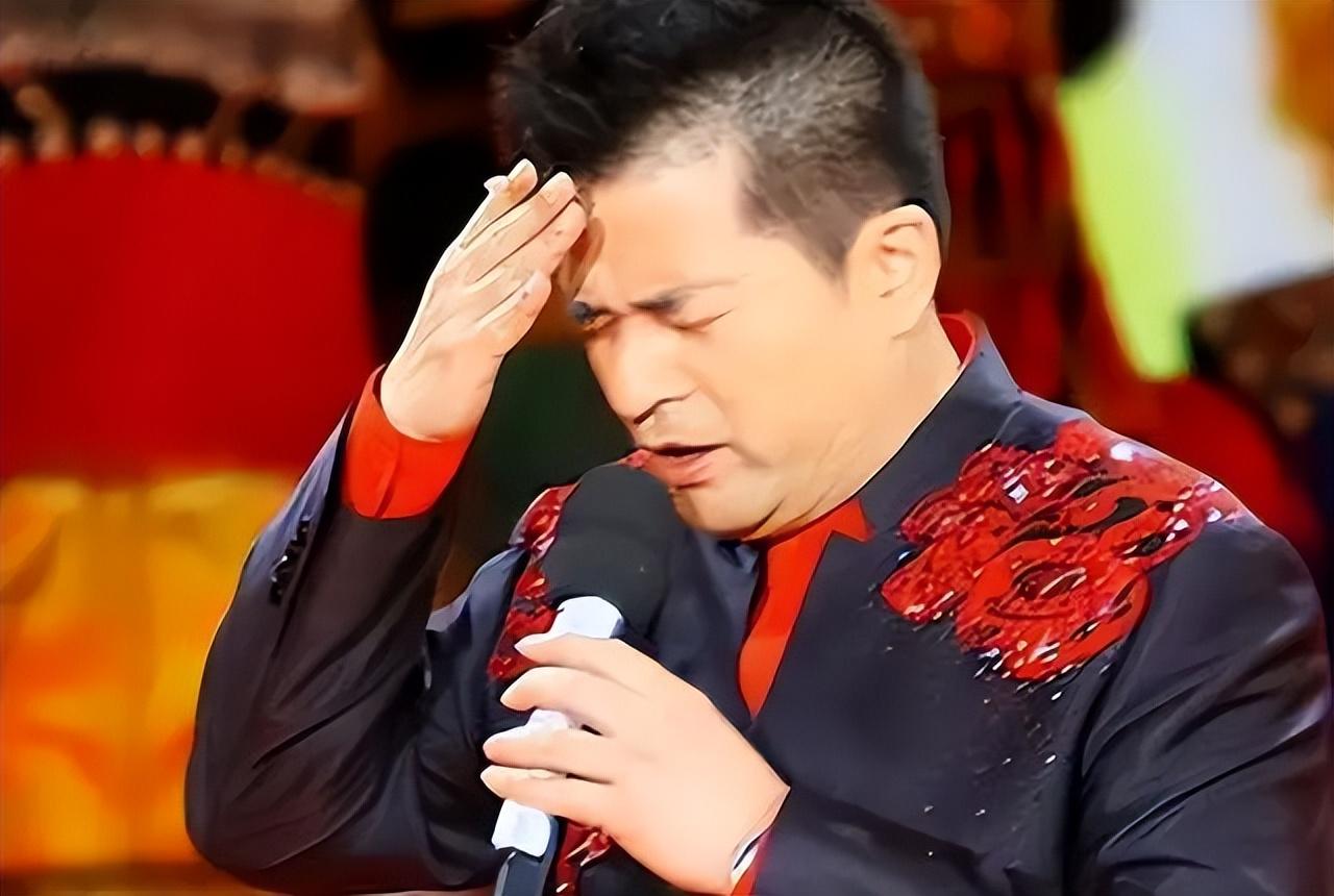 饭局改变命运毕福剑_毕福剑说错话被封杀事件_毕福剑被封杀后现状