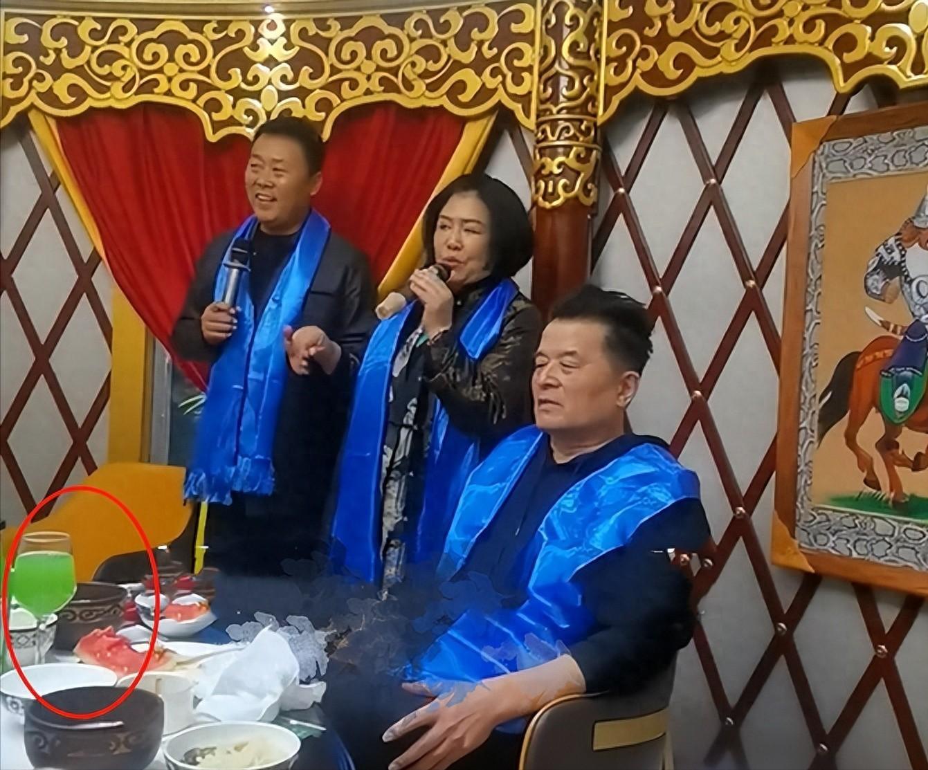 毕福剑说错话被封杀事件_毕福剑被封杀后现状_饭局改变命运毕福剑