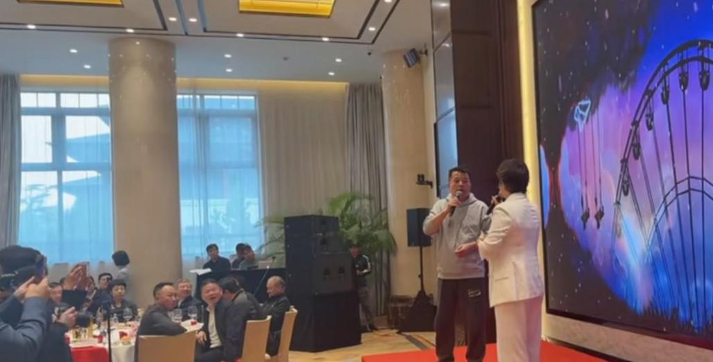 毕福剑现状_饭局改变命运毕福剑_毕福剑近况