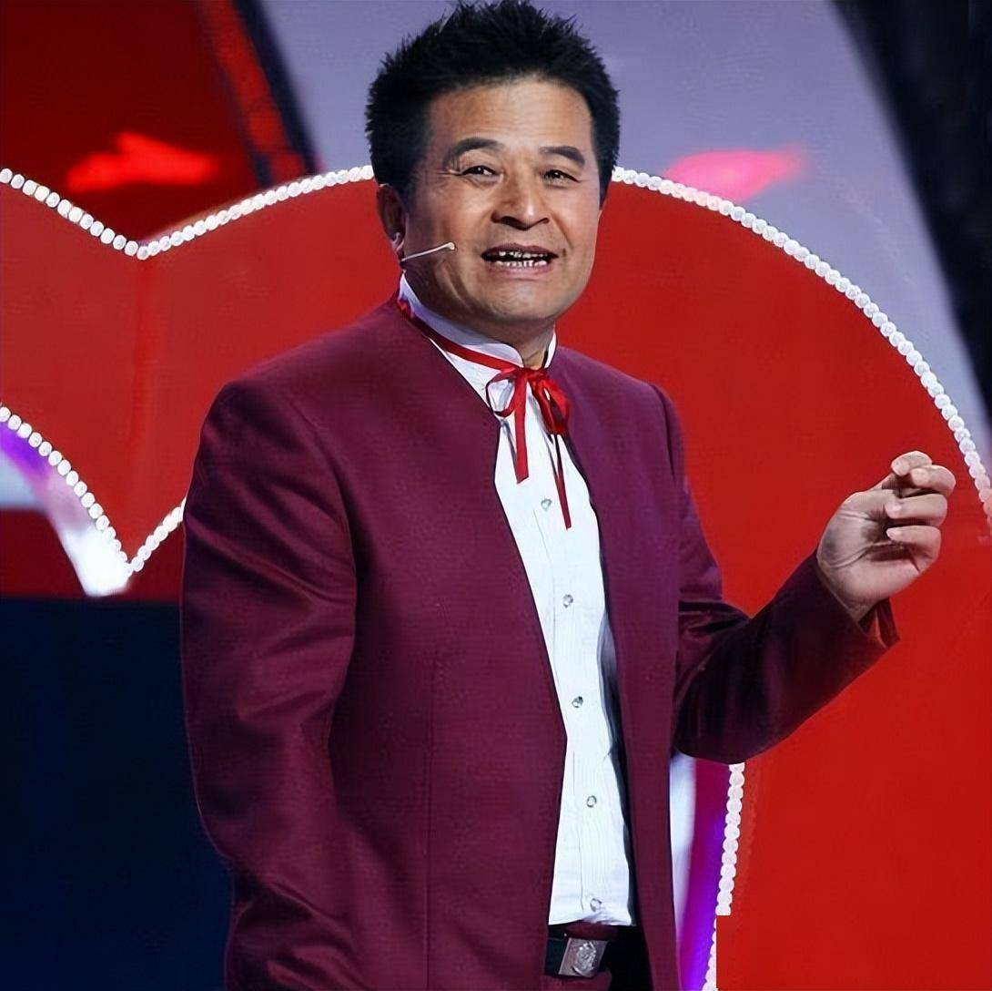 毕福剑近况_毕福剑现状_饭局改变命运毕福剑