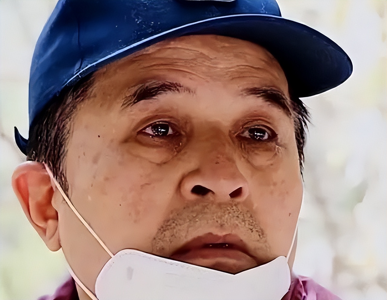 64岁的毕福剑重现镜头前，被人直呼认不出，他的前半生经历了什么