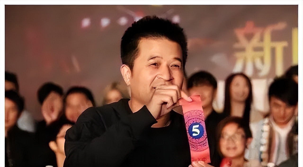 饭局改变命运毕福剑_毕福剑 退休生活 画室