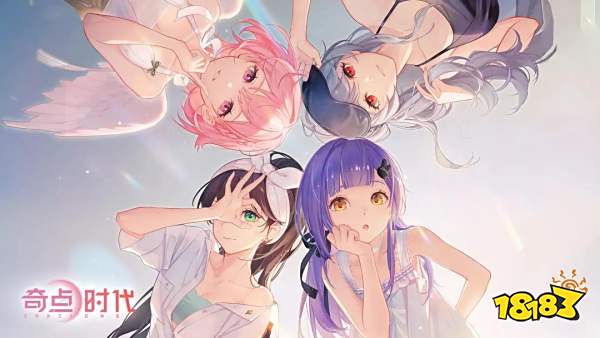 男生女生都爱玩的恋爱养成类游戏合集 热门恋爱模拟游戏大全2024