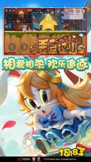 适合女生玩的可爱游戏下载 2022女生玩的可爱游戏推荐