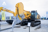 山东临工：【私厨】or【预制菜】，您的工程设备是哪道菜？