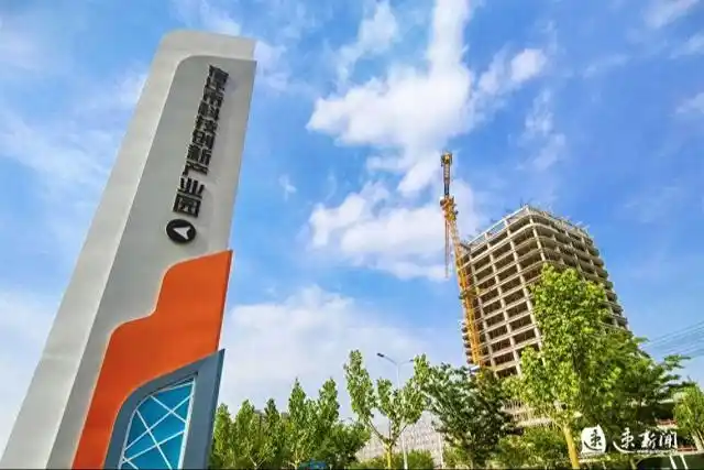 锚定新蓝图 实干启新程——党的二十届四中全会精神在我市市直机关引发热烈反响