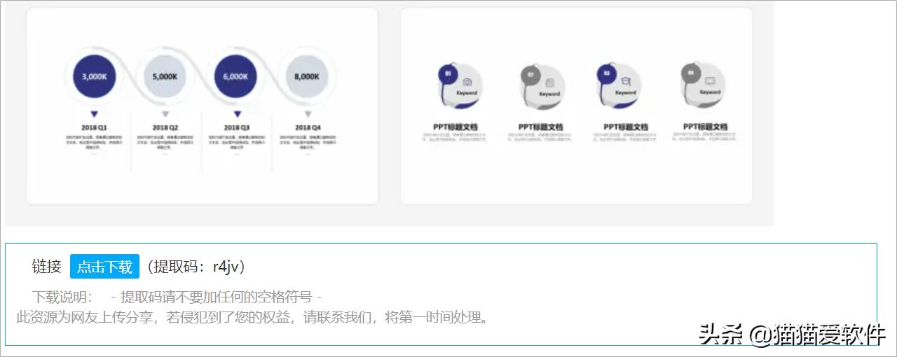 51PPT免费下载网站_优品PPT模板资源_比较好的下载ppt的网站
