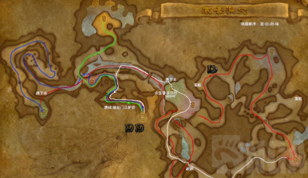 魔兽世界燃烧的远征怀旧服_魔兽rpg显血_魔兽世界怀旧服TBC怀旧服