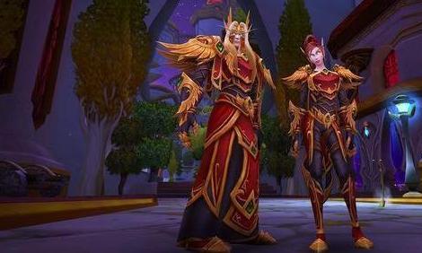 魔兽rpg显血_魔兽世界燃烧的远征怀旧服_魔兽世界怀旧服TBC怀旧服