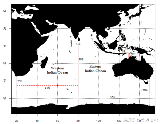 印度洋金枪鱼捕捞量排名_印度洋金枪鱼兼捕问题_金枪鱼捕捞