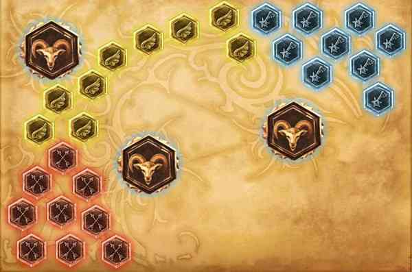 LOL中单卡牌大师复兴攻略 LOL卡牌天赋符文技能攻略