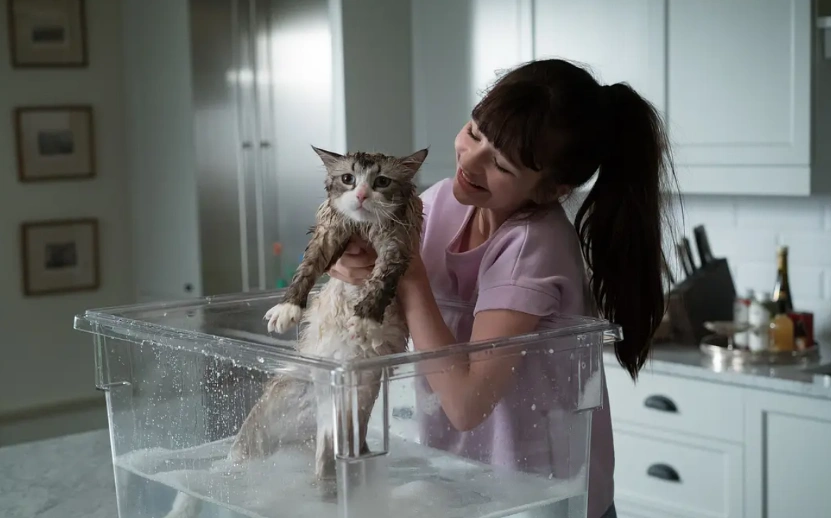 室内养猫好处_别让宠物救命血成流浪动物的索命符_流浪猫生态影响