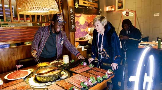 短视频五大特征带来生动表达