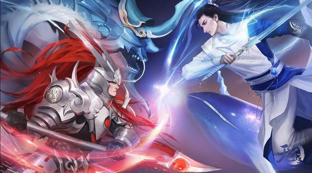 天下3本周更新要点_天下三弈剑灵兽加点_天下3键位设置功能迭代