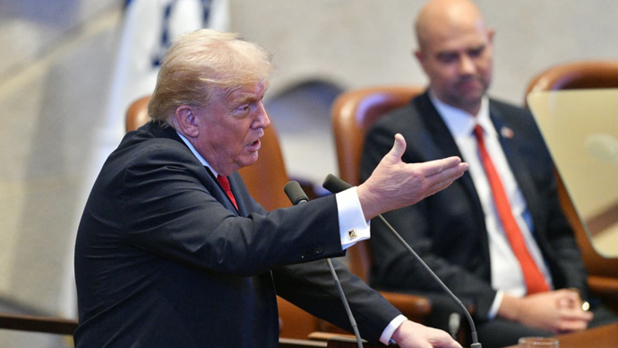 白宫官宣特朗普亚洲行日程，韩国站是“高潮”，中美关系受关注