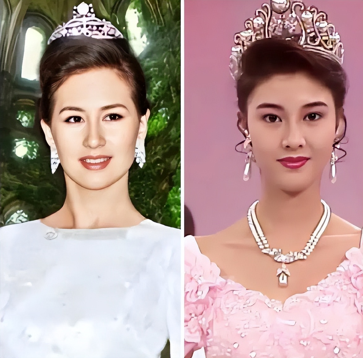 赌王何鸿燊视频_何鸿燊评价李嘉欣与何超琼_何鸿燊夸赞何超琼