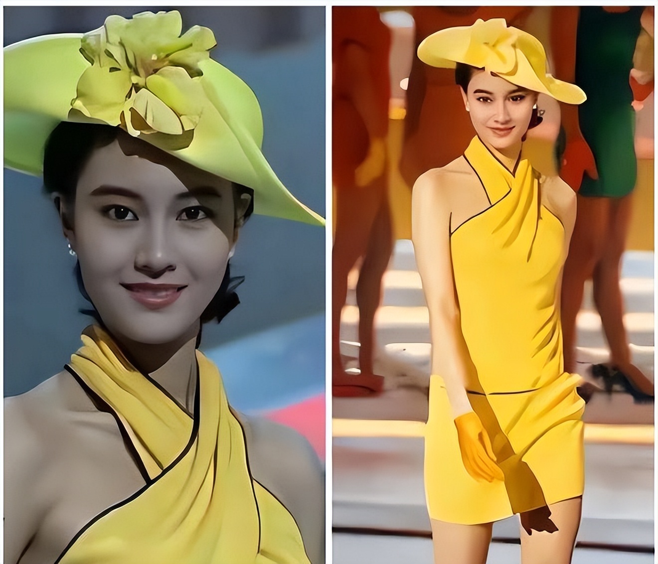 何鸿燊夸赞何超琼_何鸿燊评价李嘉欣与何超琼_赌王何鸿燊视频