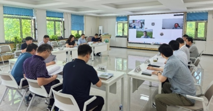 资源与环境学院 十五五规划 科研小院_“十五五”笃行启新程